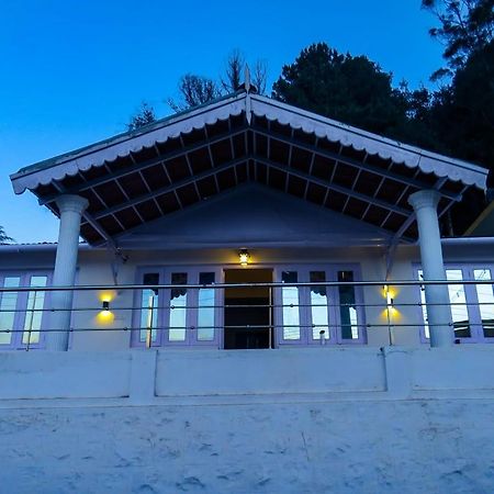 Bob'S Haven Bungalow ウーティ エクステリア 写真