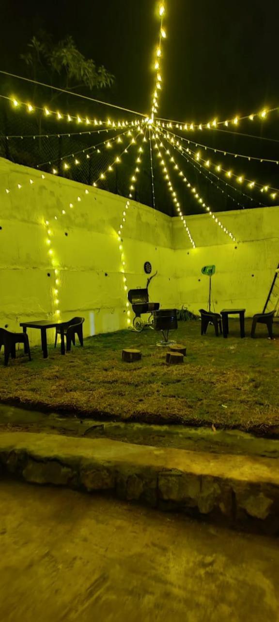 Bob'S Haven Bungalow ウーティ エクステリア 写真