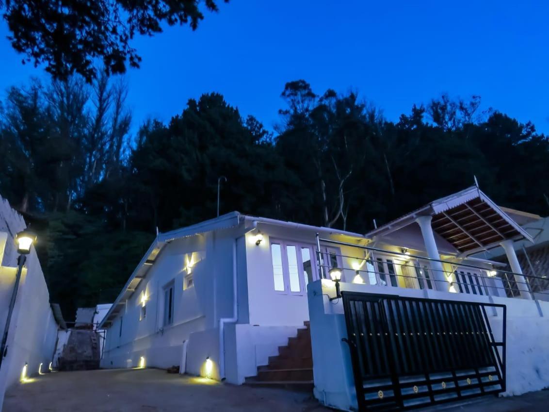 Bob'S Haven Bungalow ウーティ エクステリア 写真